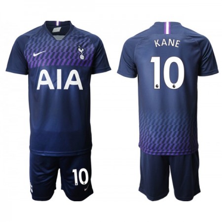 Tenue Tottenham Hotspur KANE 10 Enfant Exterieur 2019-2020 Maillot de Foot